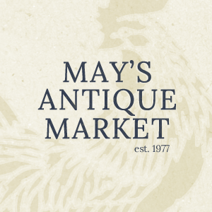 May's Antique Market Inc
